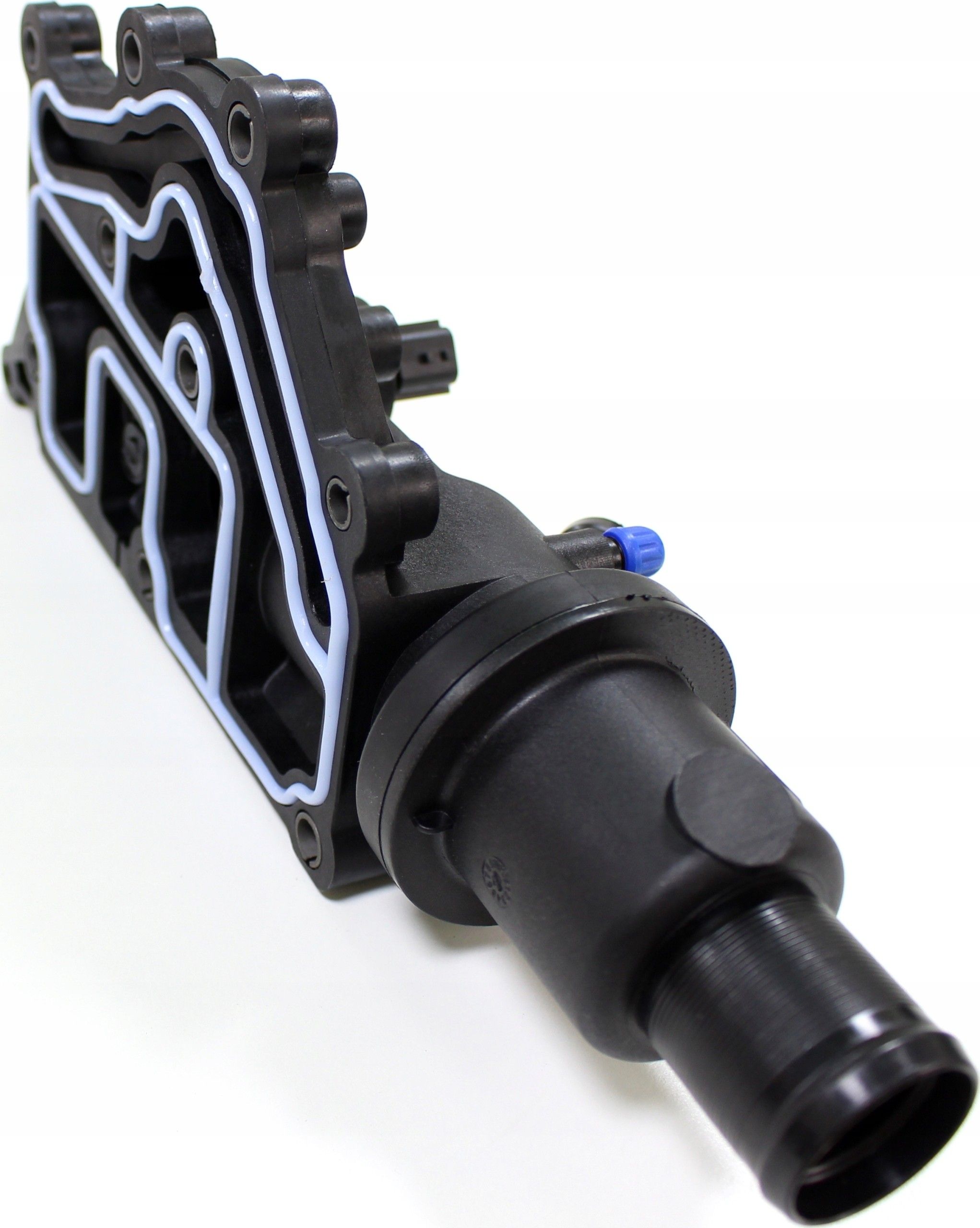 TERMOSTAT RENAULT MEGANE II 2 1.6 16V 02- Numer katalogowy części 8200700094 -6