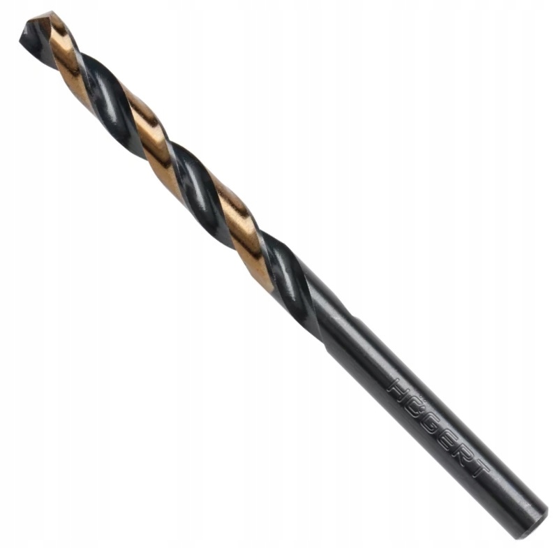 

Wiertło do metalu 1.2 mm, split point, 10 szt.