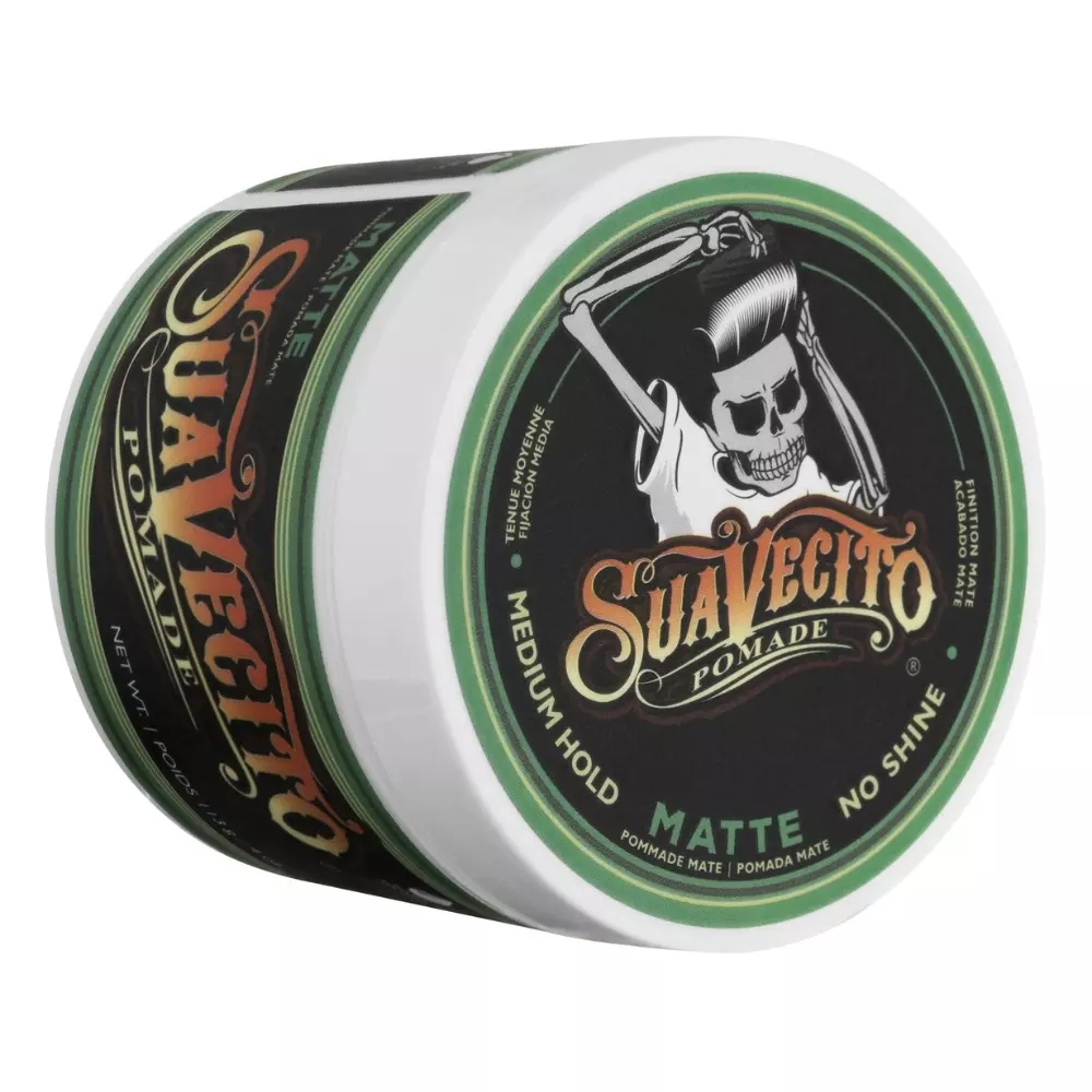 Pomada do włosów Matte Pomade Suavecito