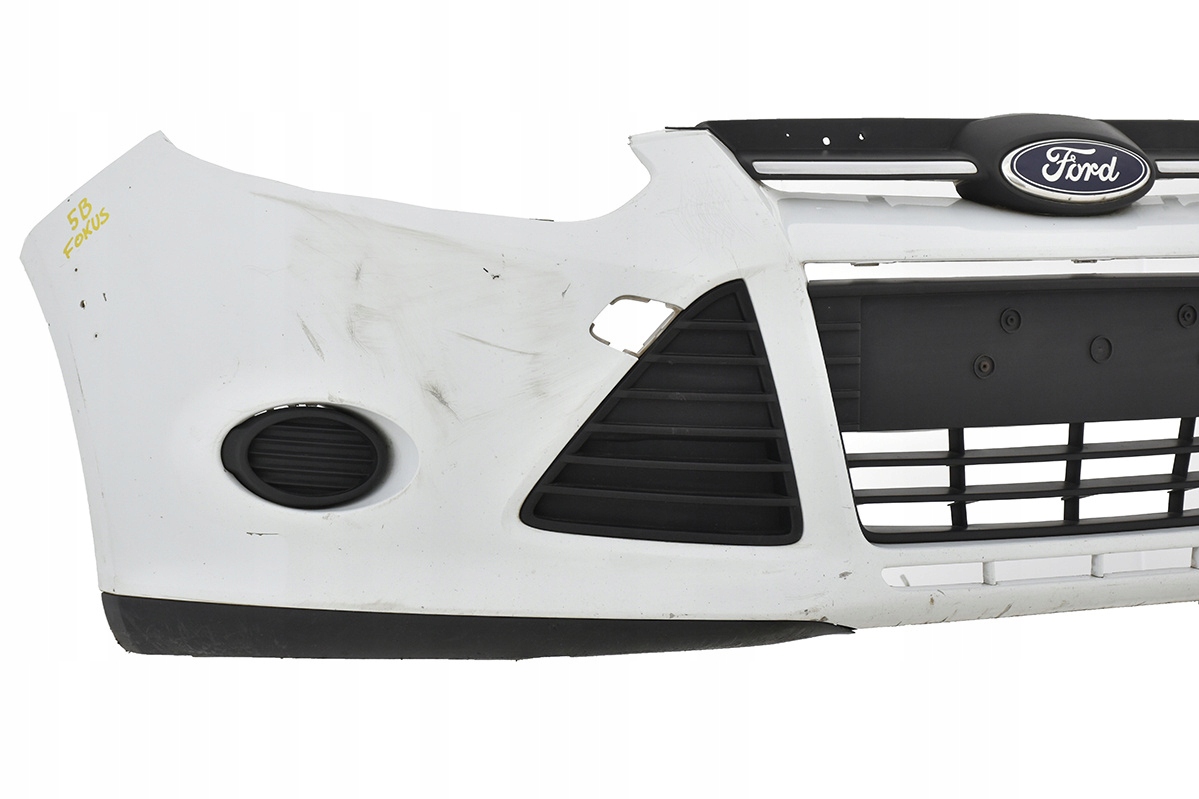 front bumper front FORD FOCUS MK3 III 5B