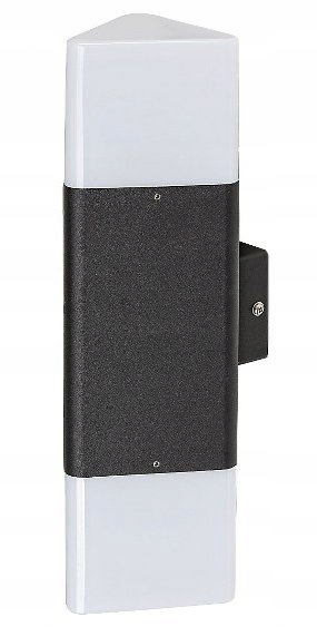 Zahradní nástěnná lampa Zadar 7989 Rabalux (K121)