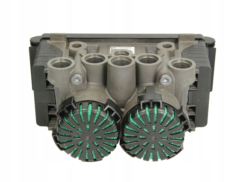 Modulator ciśnienia ABS Knorr K 050209