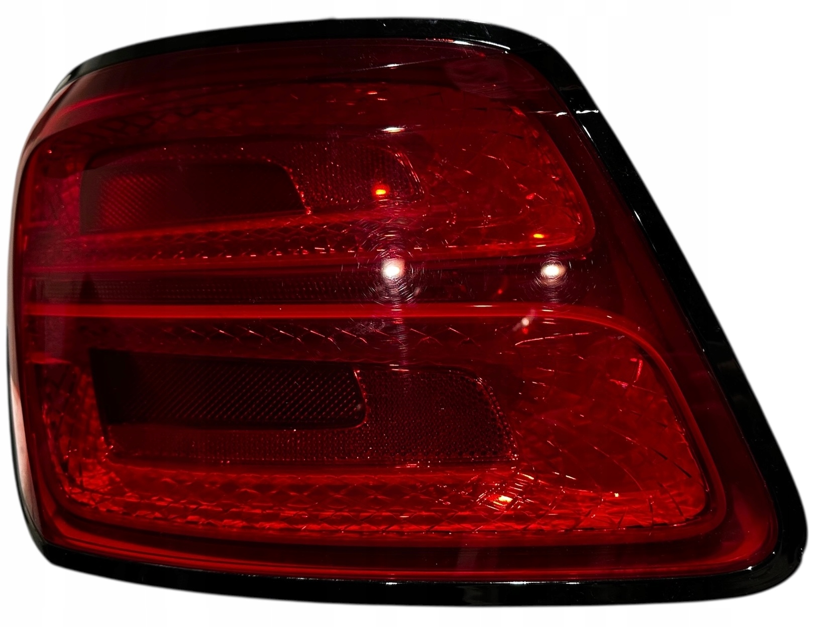 BENTLEY FLYING SPUR rear light LH 3SE945095AB