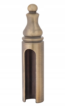 

Osłonka Retro Na Zawiasy Do Drzwi 14MM