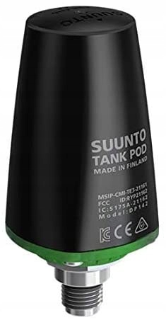 MIERNIK CISNIENIA BUTLI SUUNTO DIVE TANK POD Producent code SS020306000