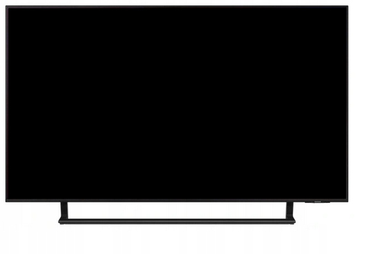 

Telewizor Led Samsung UE43AU9072 43" 4K Uhd