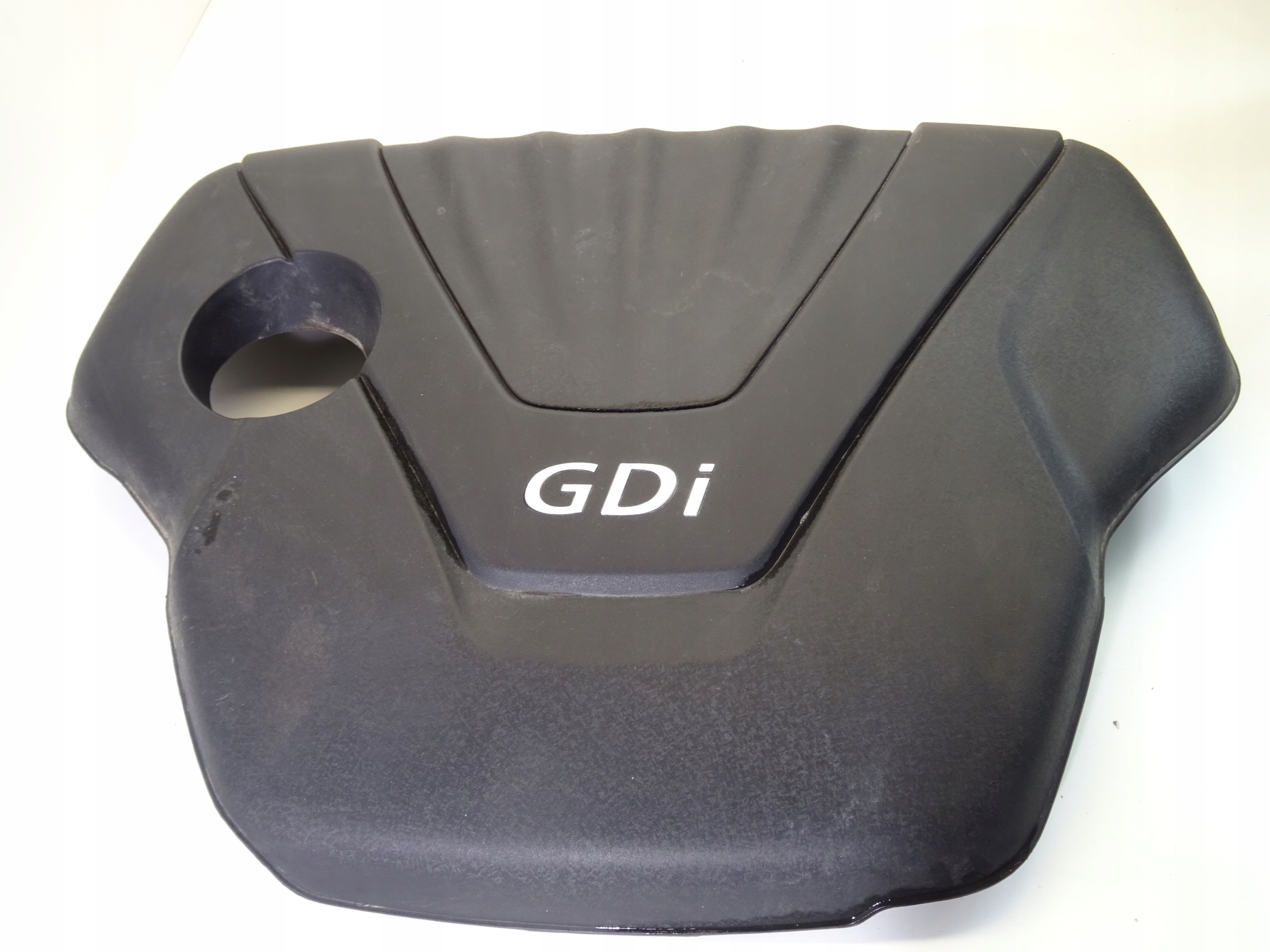 CEED II 1.6 GDI ЗАЩИТА ДВИГАТЕЛЯ GORNA 29240-28600