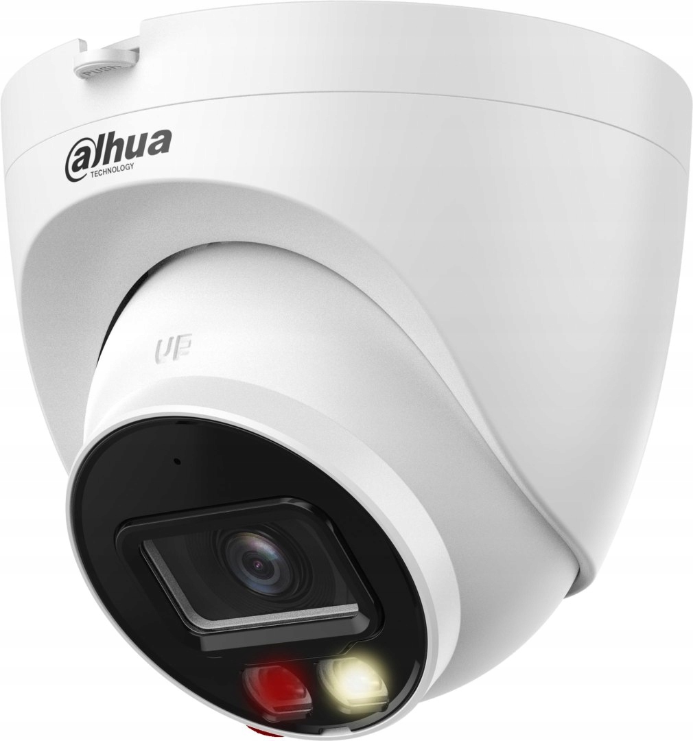 Ip kamera Dahua IPC-HDW2649TM-S-IL-0280B