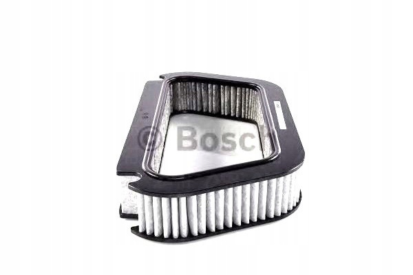 Bosch Kabinový Filtr Audi A8 02-10 S Aktivním Uhlím