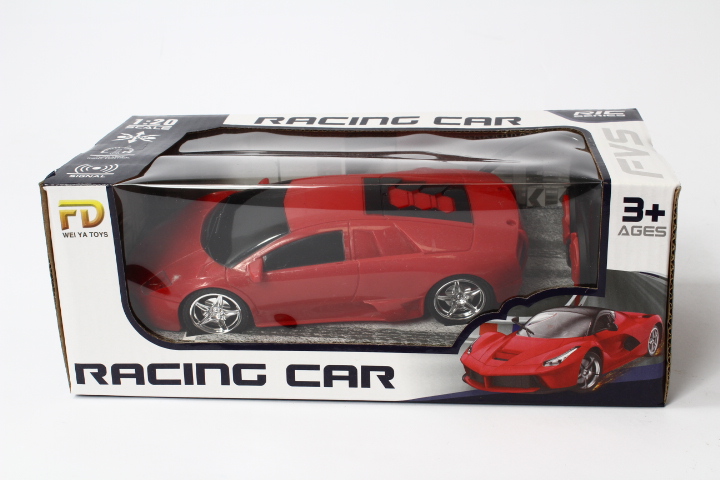 

Auto Pojazd Sterowany Lamborghini