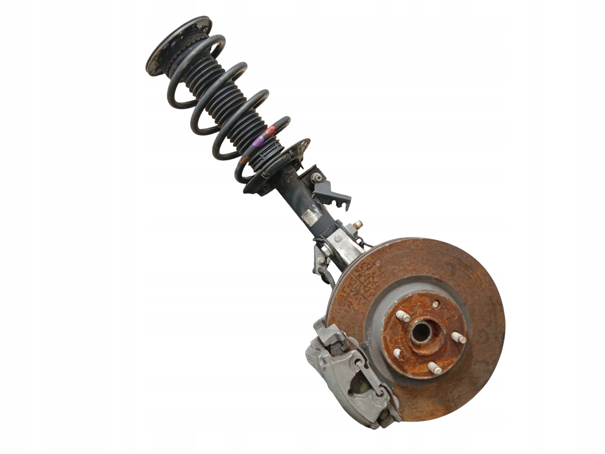 swing shock absorber left front FORD GALAXY MK3 LIFT 2019-2023 2.5 HYBRID