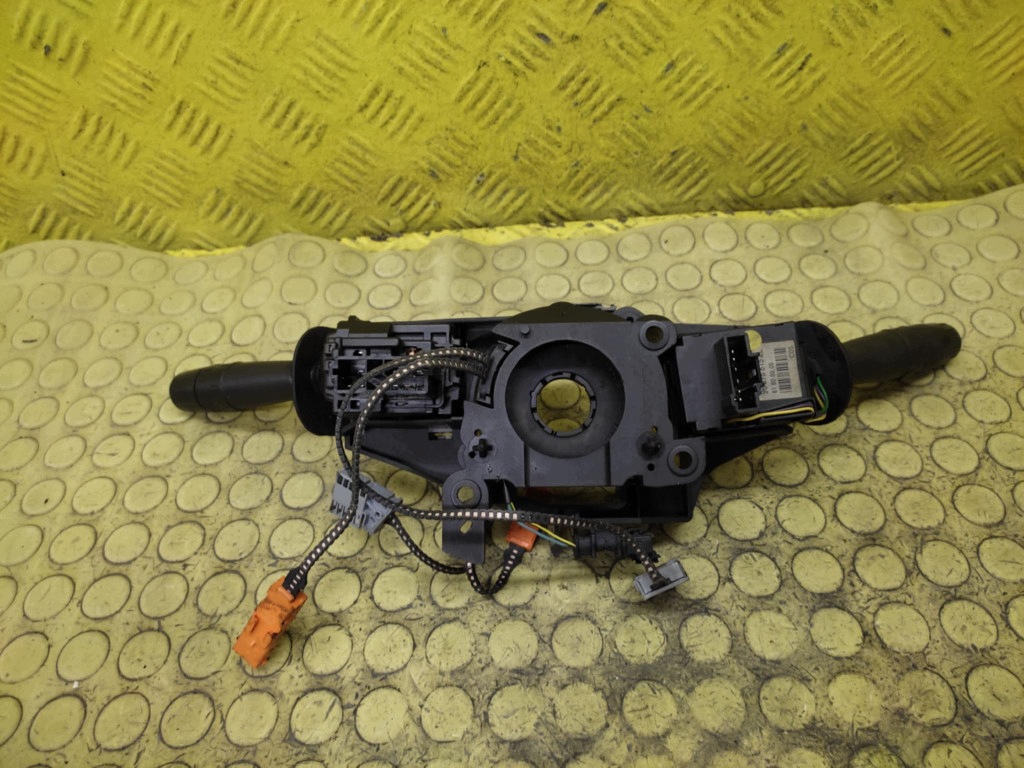 PEUGEOT 607 DEVIO LUCI TERGICRISTALLO TERGI 96378815ZL