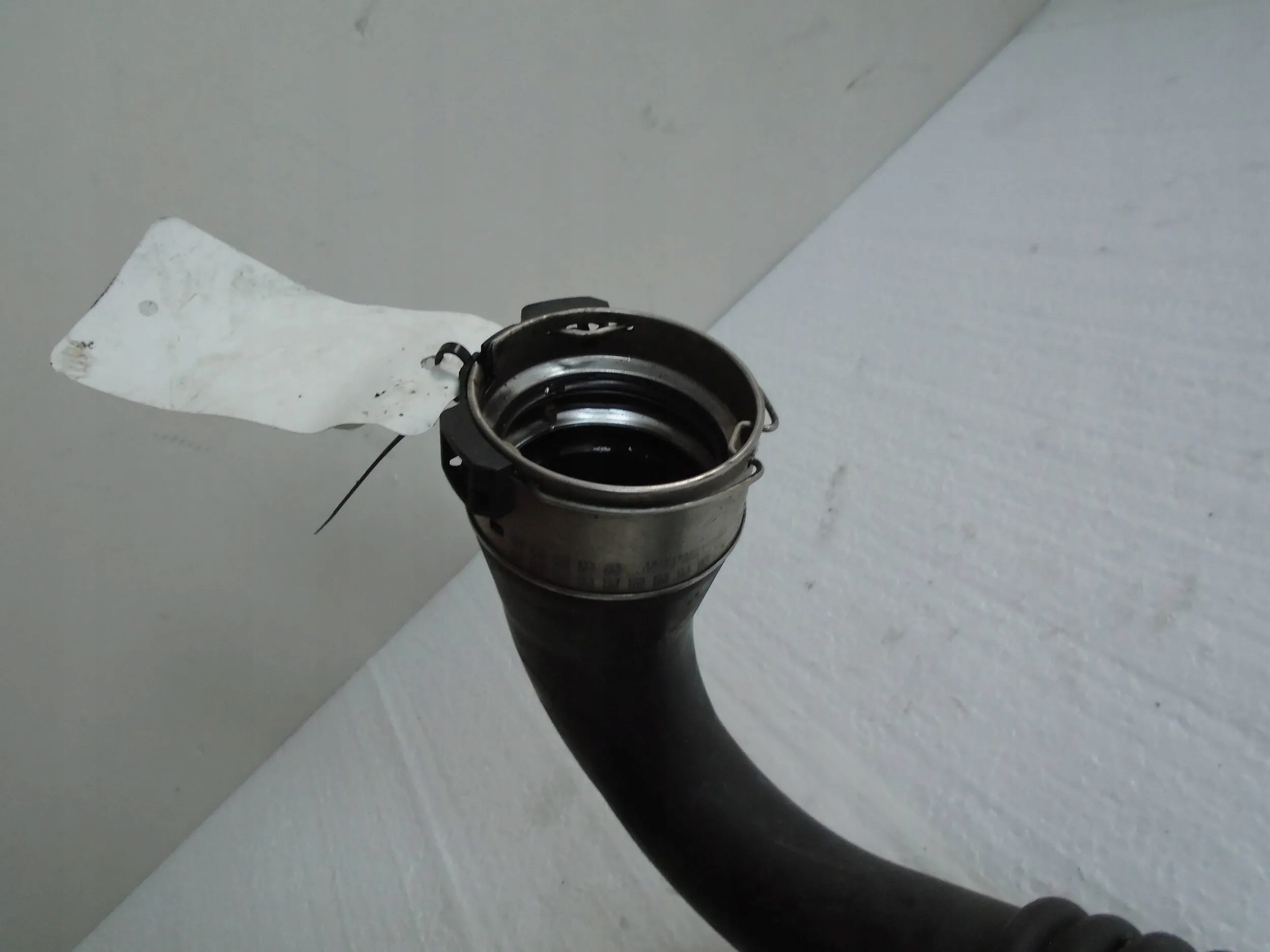 pipe wiring air 144600003R Renault Megane III