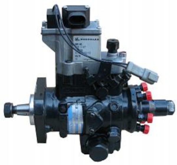 STANADYNE Pompa wtryskowa DB4427 5254