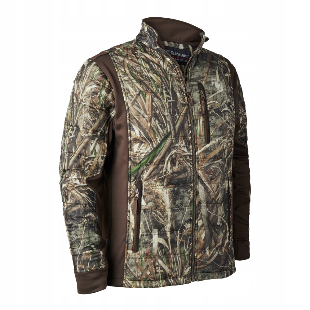 Kurtka Deerhunter Muflon Zip-in 5720 60
