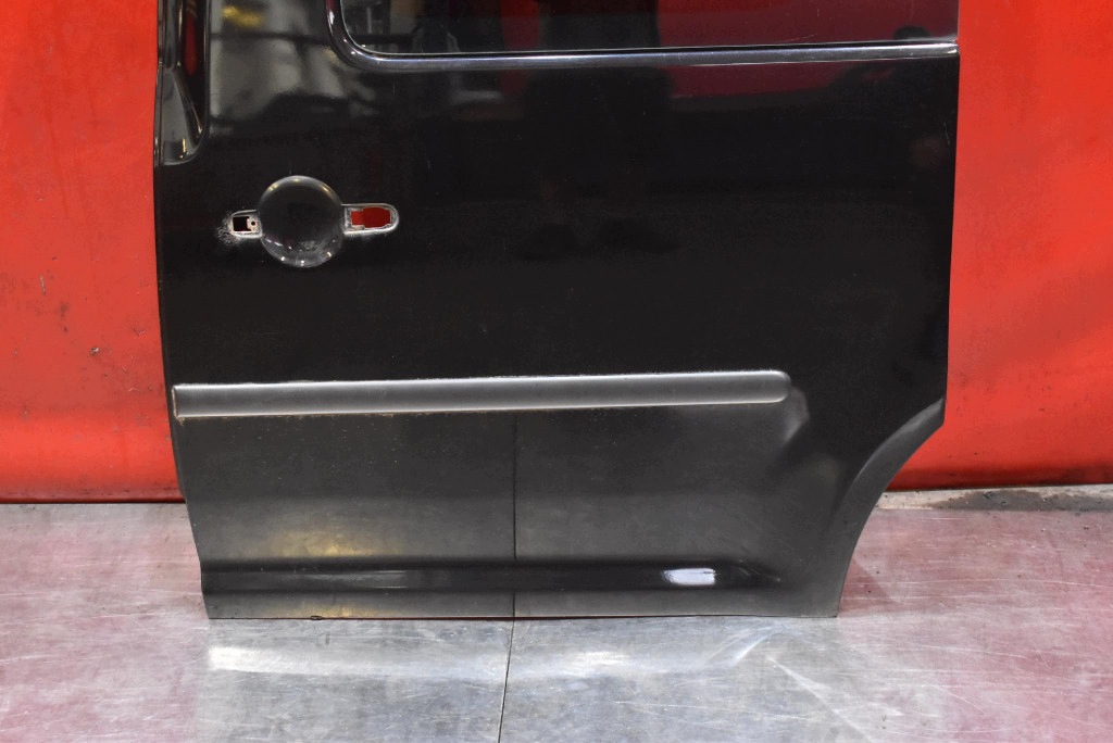 door side sliding left LC9X VW CADDY 3 III 2K LIFT 10-15