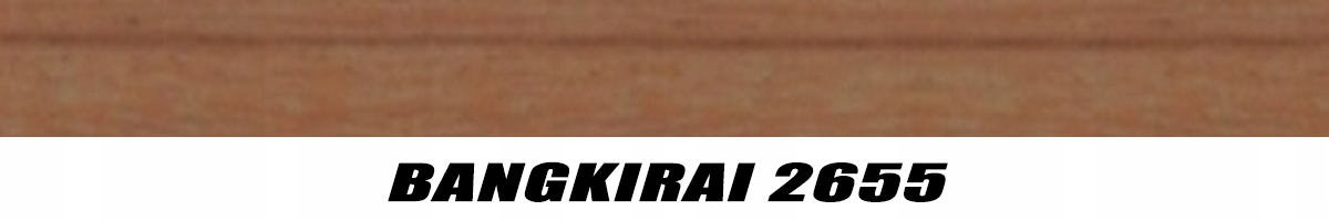 REMMERS OLEJ DO DESKI TARASOWEJ 2,5L BANGKIRAI Marka Remmers