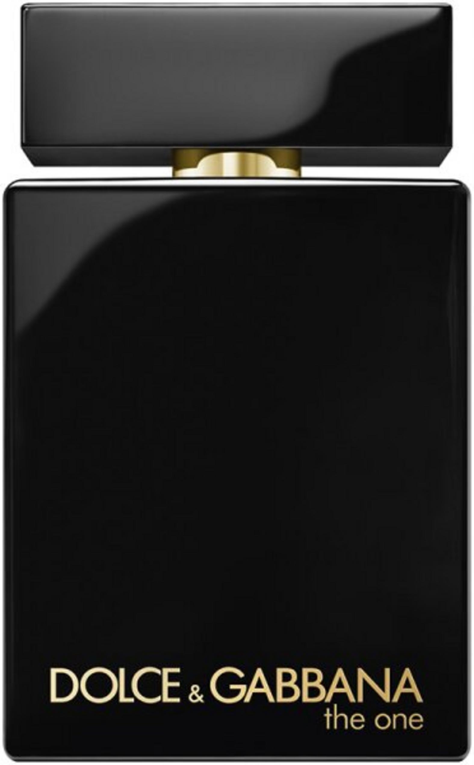 Dolce & Gabbana, The One Intense, Eau De Parfum, Pro muže, 50 ml