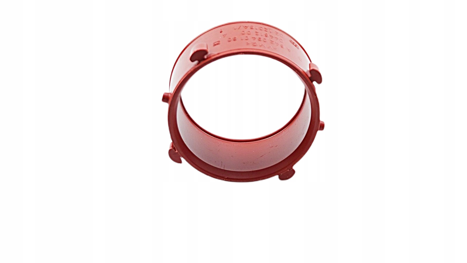 USZCZELKA TURBINY I RURY DOLOTOWEJ MERCEDES OM642 Producent części Mercedes-Benz OE