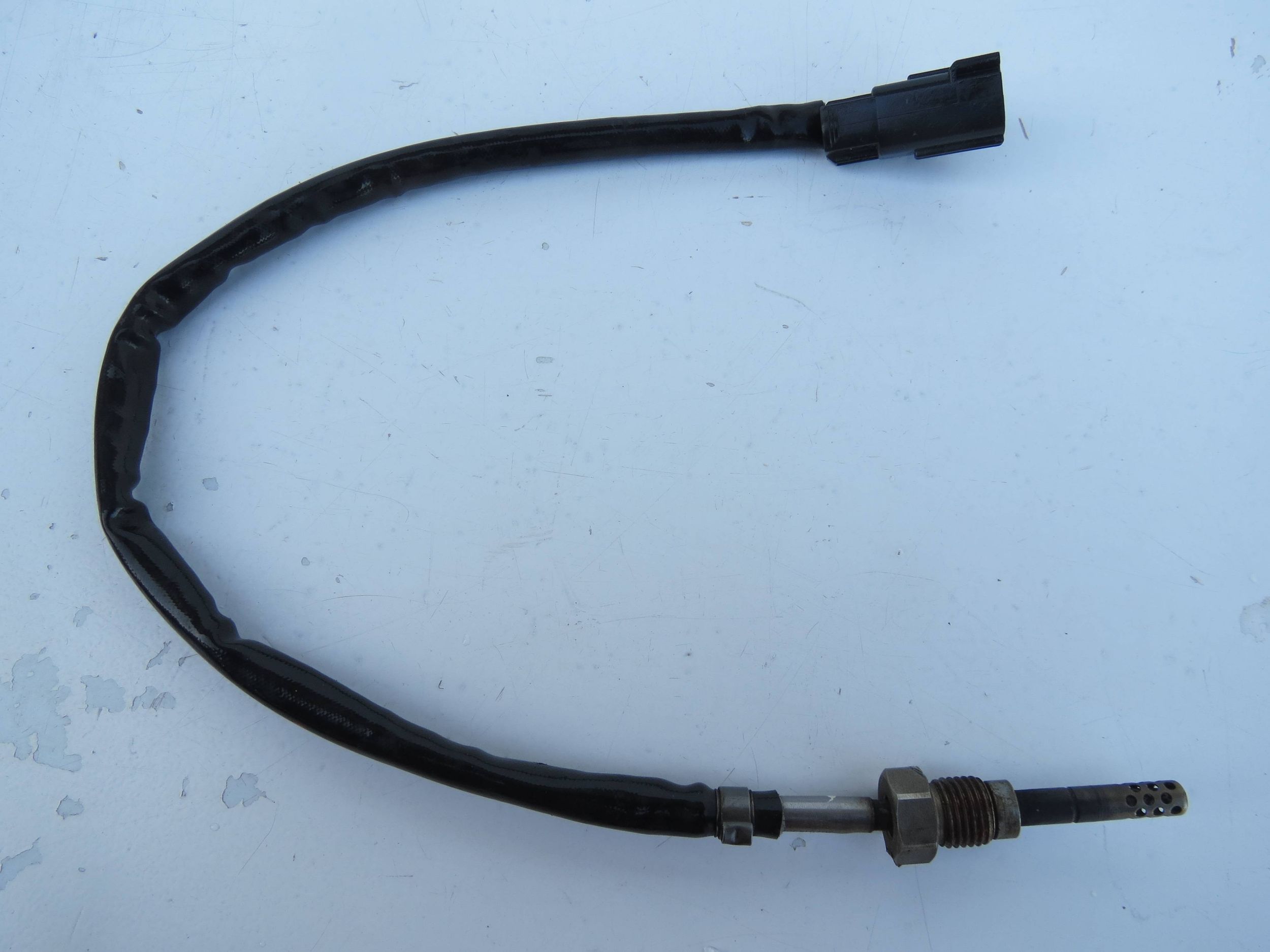 SONDA Sensor DPF VOLVO S80 II 2.5