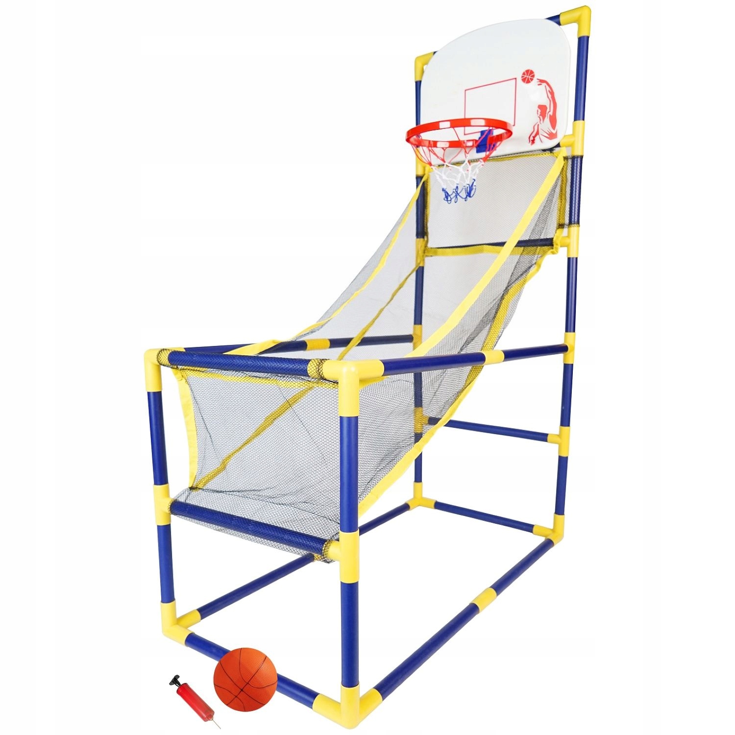 

Zestaw do Koszykówki dla Dzieci Master Arcade