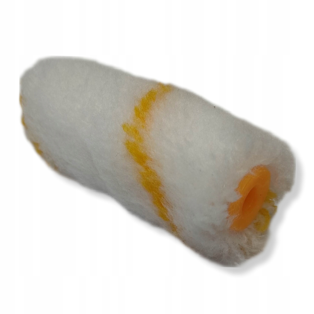 

Wałek malarski zapas złota nić 7 cm girpaint mini