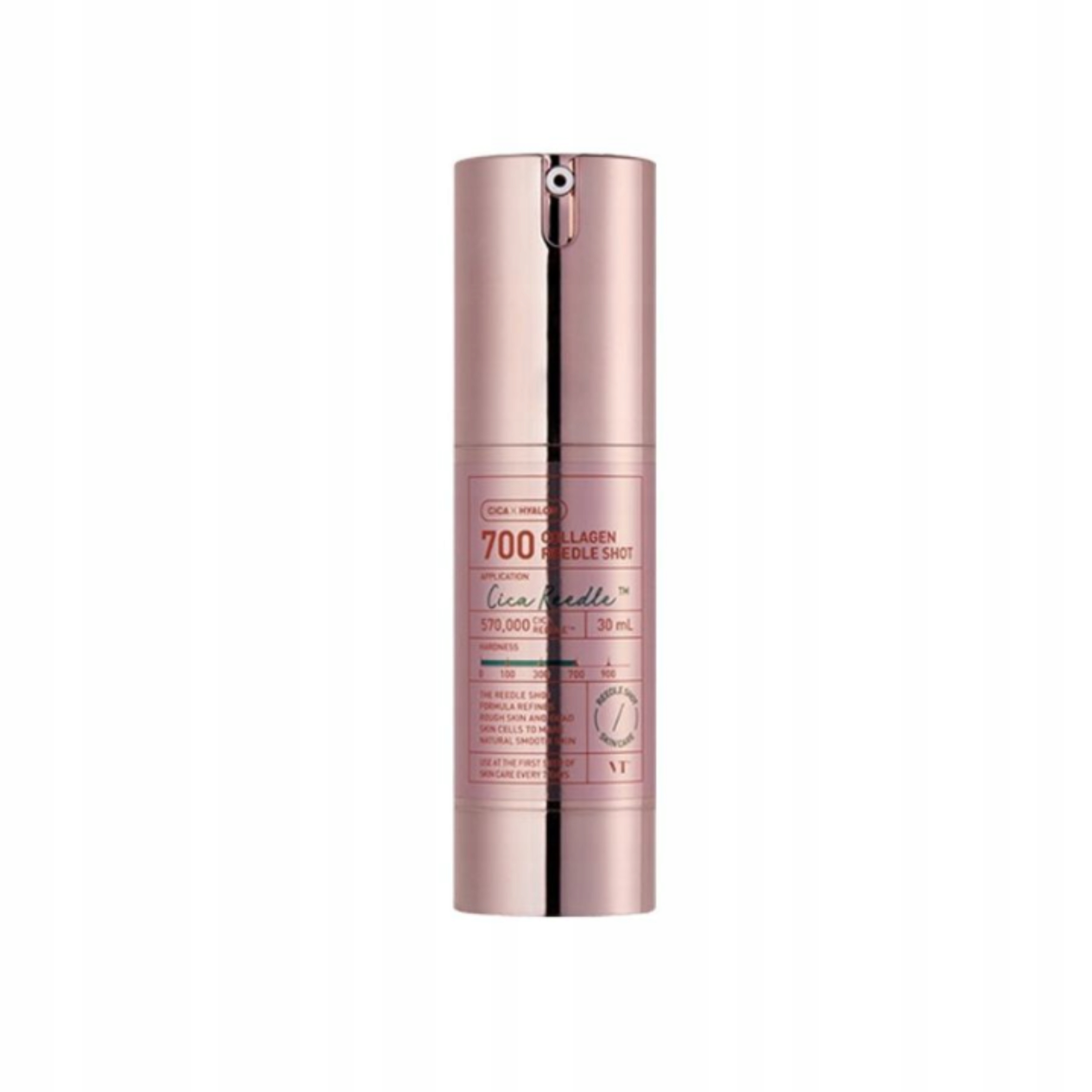 Vt Cosmetics Reedle Shot 700 30 ml – booster na obličej s kolagenem
