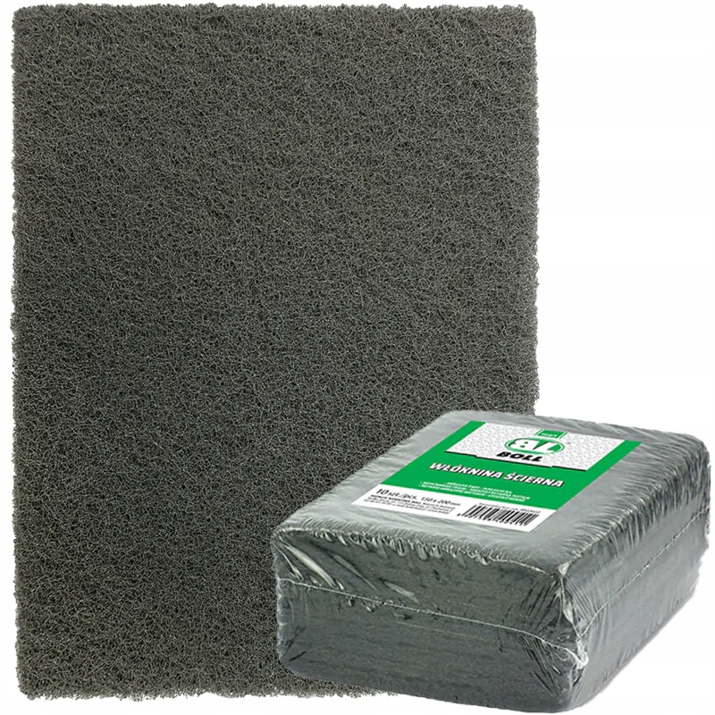 BOLL Włóknina ścierna Micro Fine gr.1500-2000