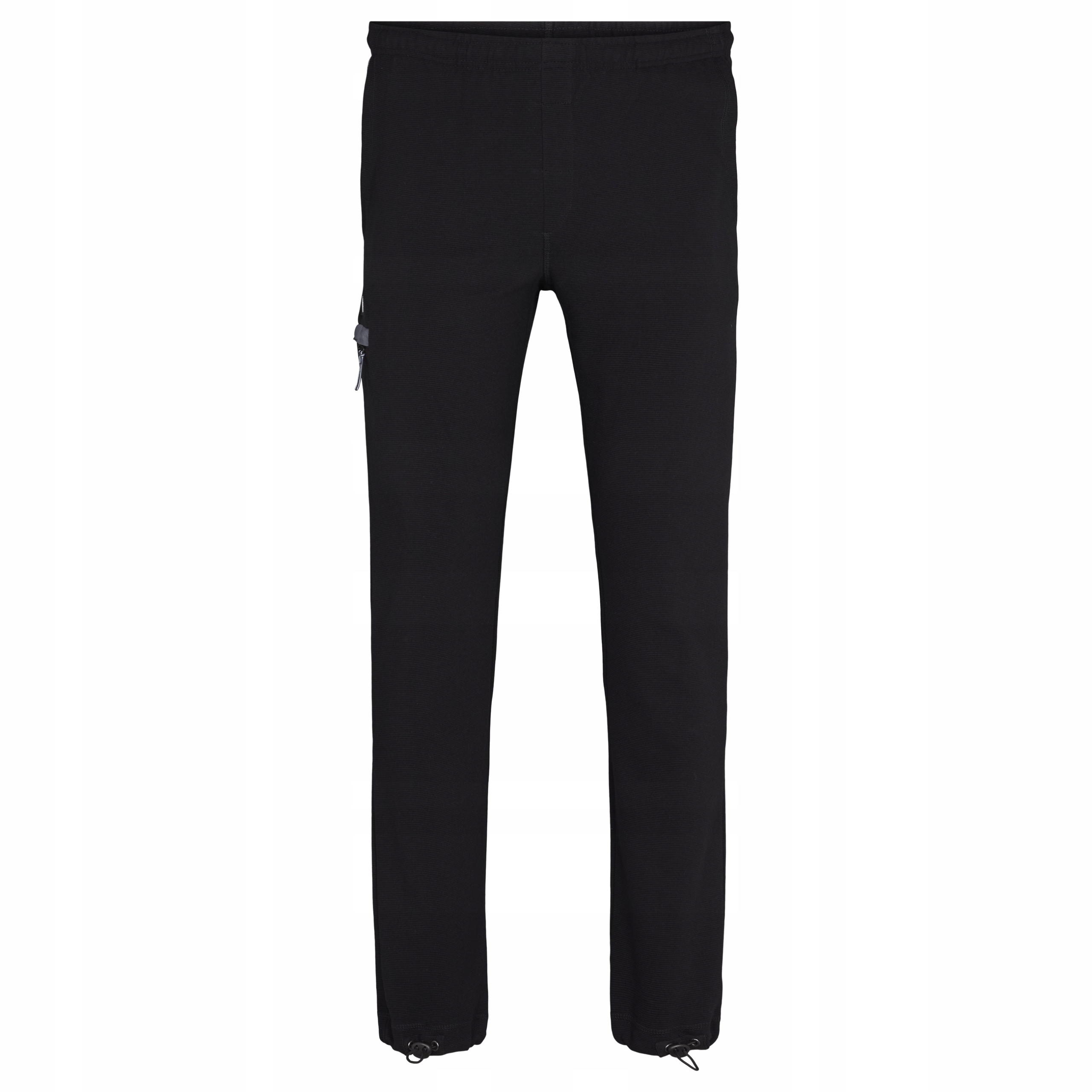 North 56°4 Velké Velikosti Teplákové Kalhoty Se Stahovací Šňůrkou Černé 4XL 98-128 cm