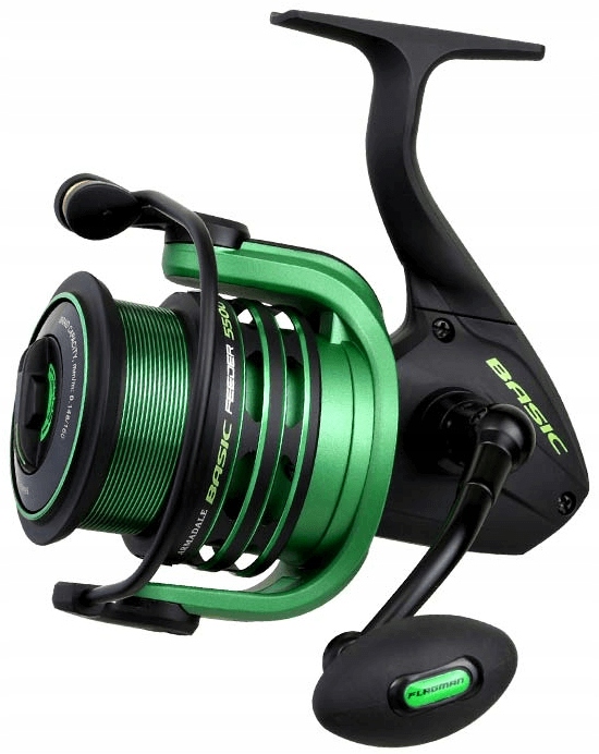 Kołowrotek Feederowy Flagman Armadale Basic Feeder 5500