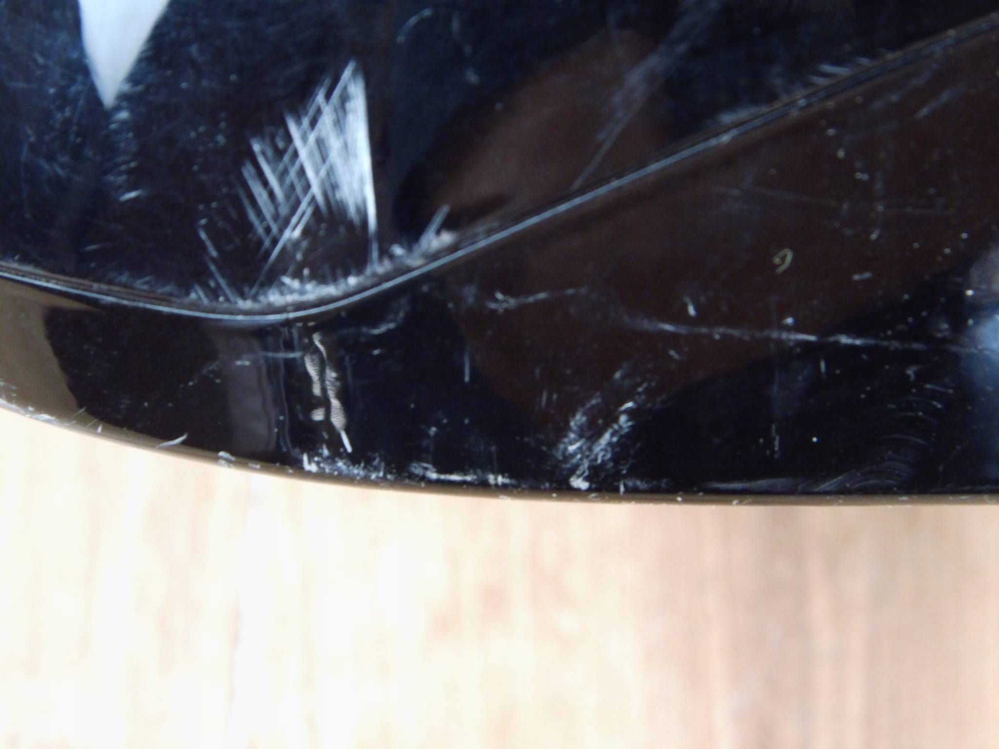 Hyundai Santa Fe mirror right 10 - PIN - 049812