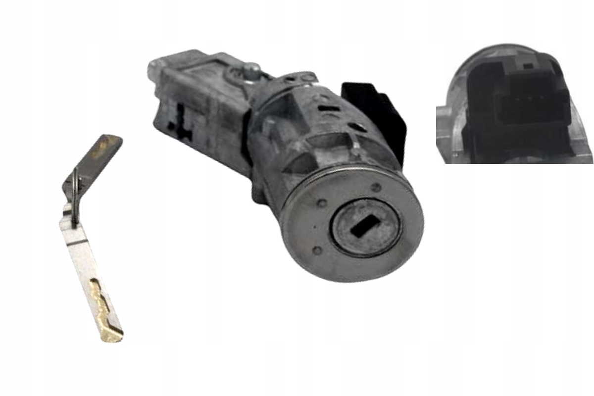 DF32639 - Замок запалювання Citroen Berlingo B9 2008-Новий