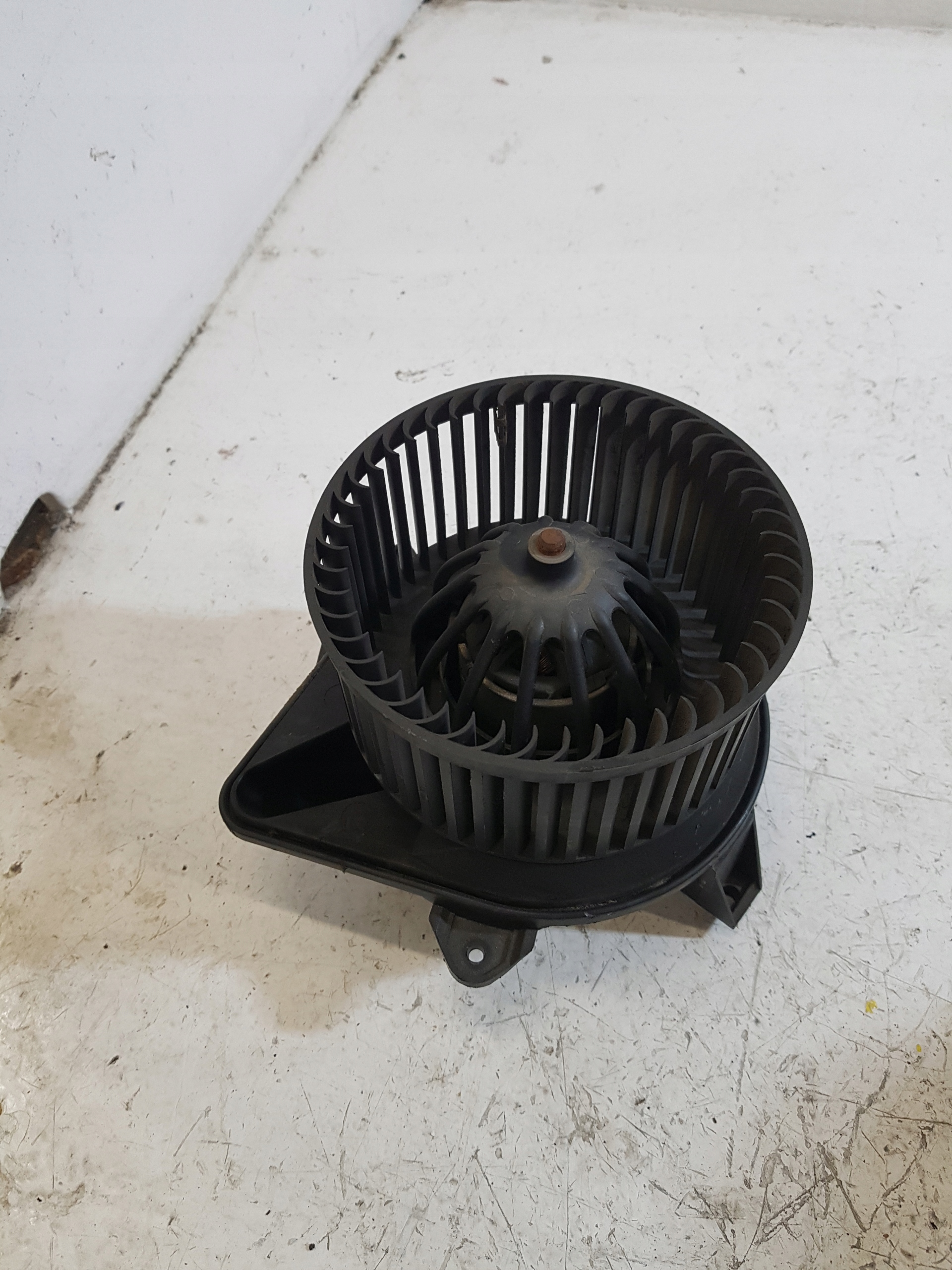 ventilátor klími FIAT PUNTO 2