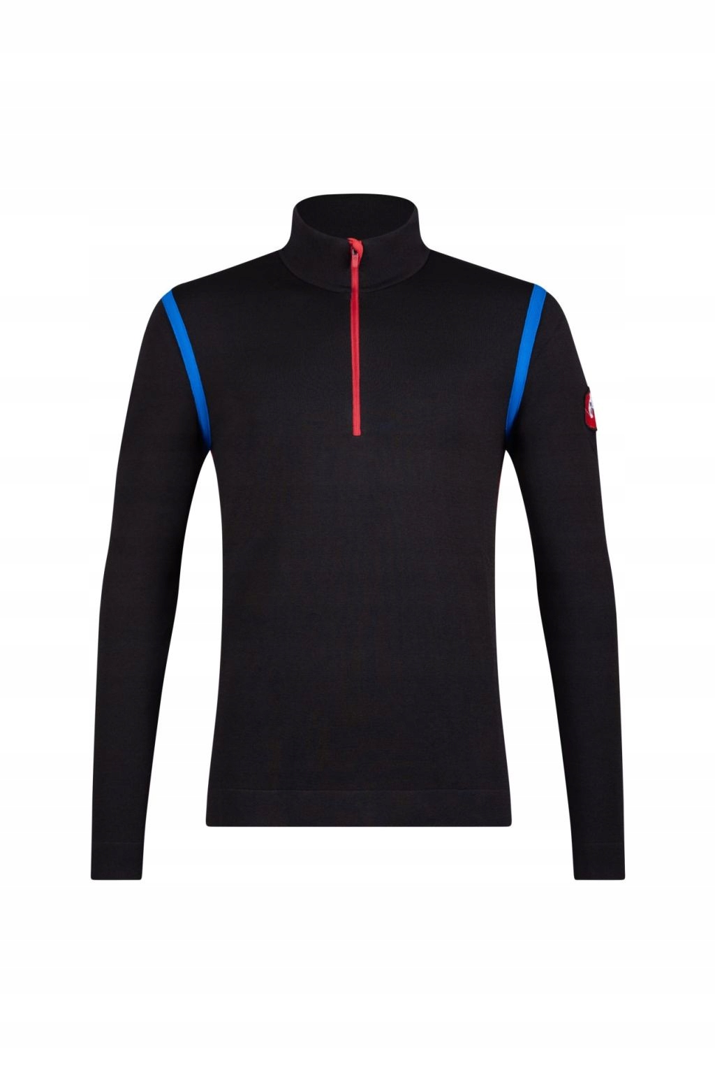 Pánský technický golf Newland Lofoten N34156-99 M