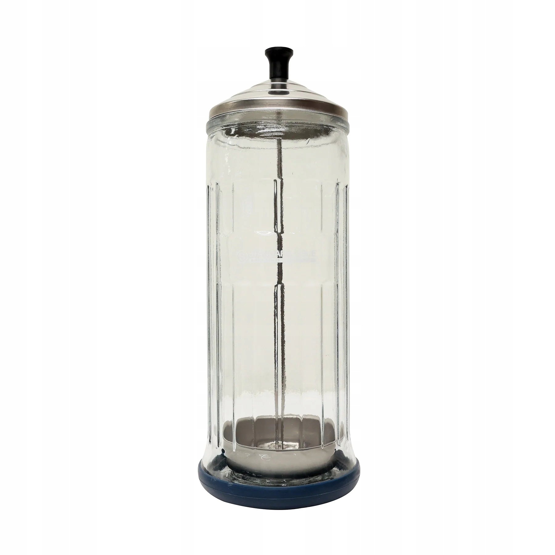Standard Issue Disinfectant Jar Pojemnik do dezynfekcji narzędzi 1000ml
