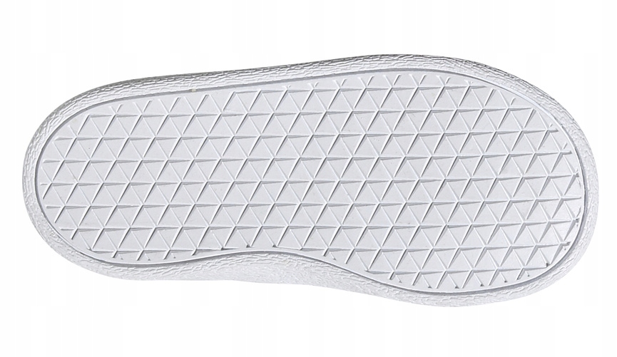 27 BUTY ADIDAS VL COURT eg3890 NA RZEPY DZIECIĘCE Rozmiar (new) 27