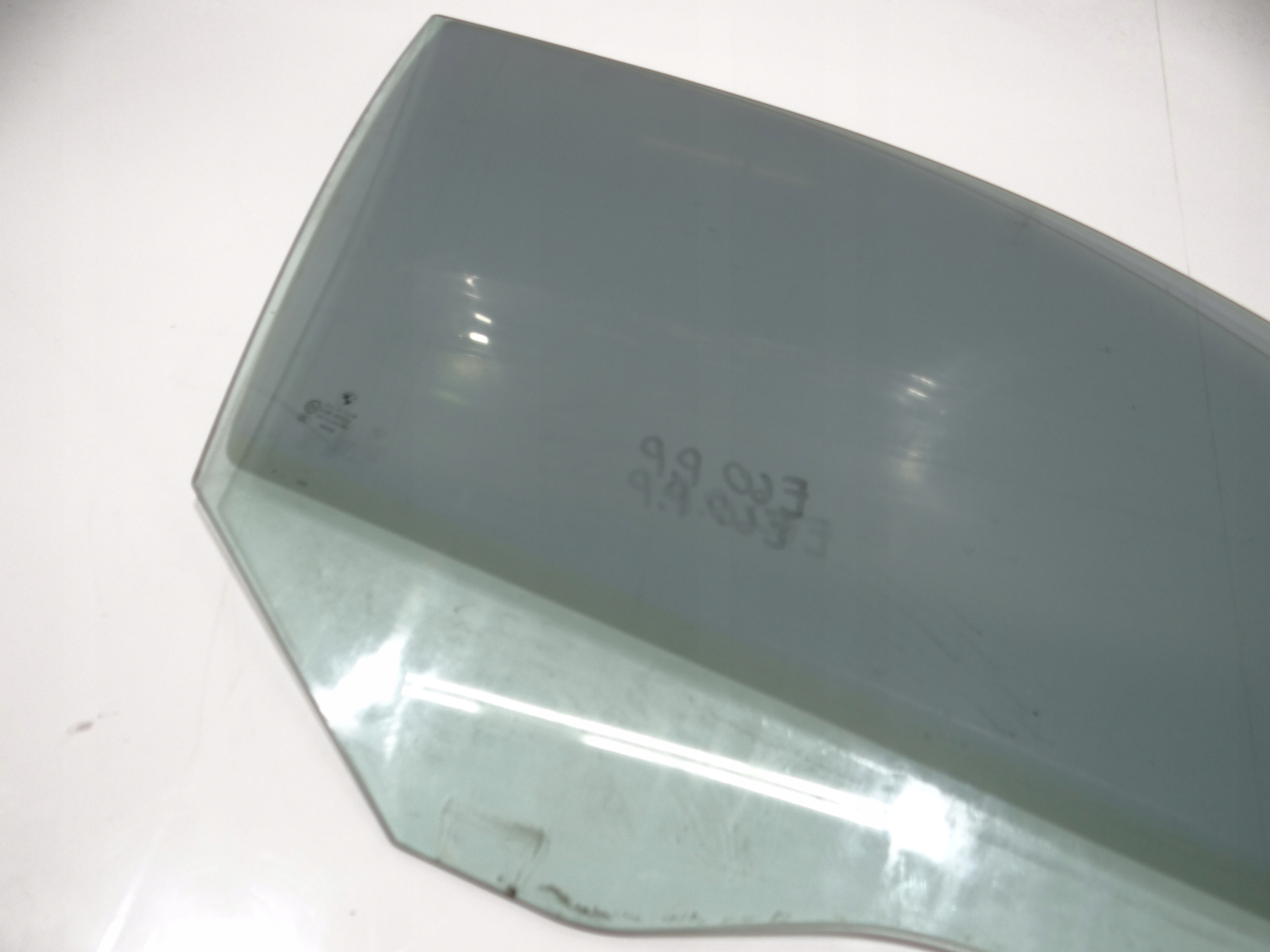 window door right front BMW E60 (4295148)