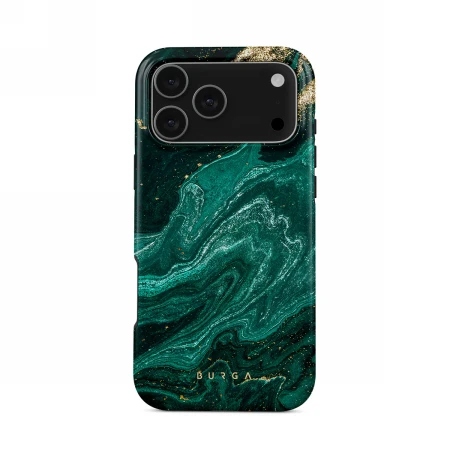 Burga Tough silné stylové pouzdro pro zadní kryt iPhone 17 Pro Max MagSafe