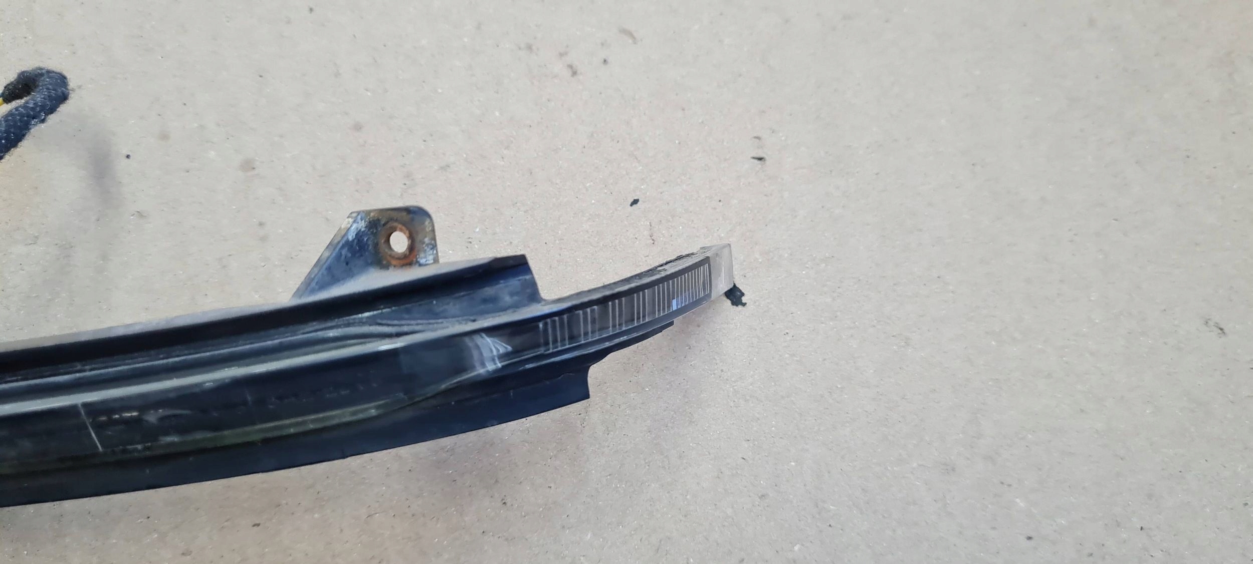 A5 8T LIFT blinker indicator mirrors left A4 B8 LIFT 8K0949101C