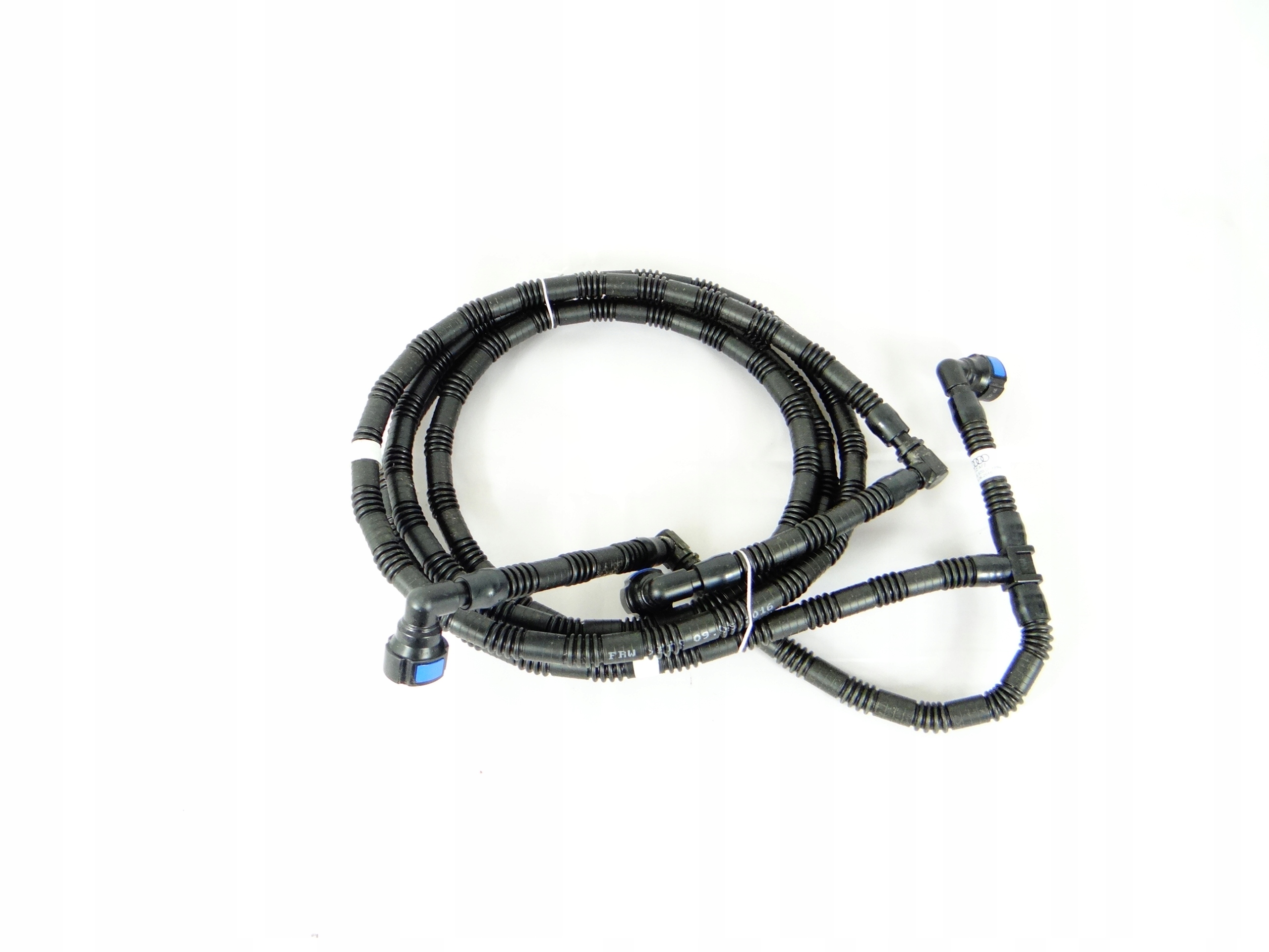 PRZEWOD WAZ SPRYSKIWACZY AUDI A6 C7 2011 2018