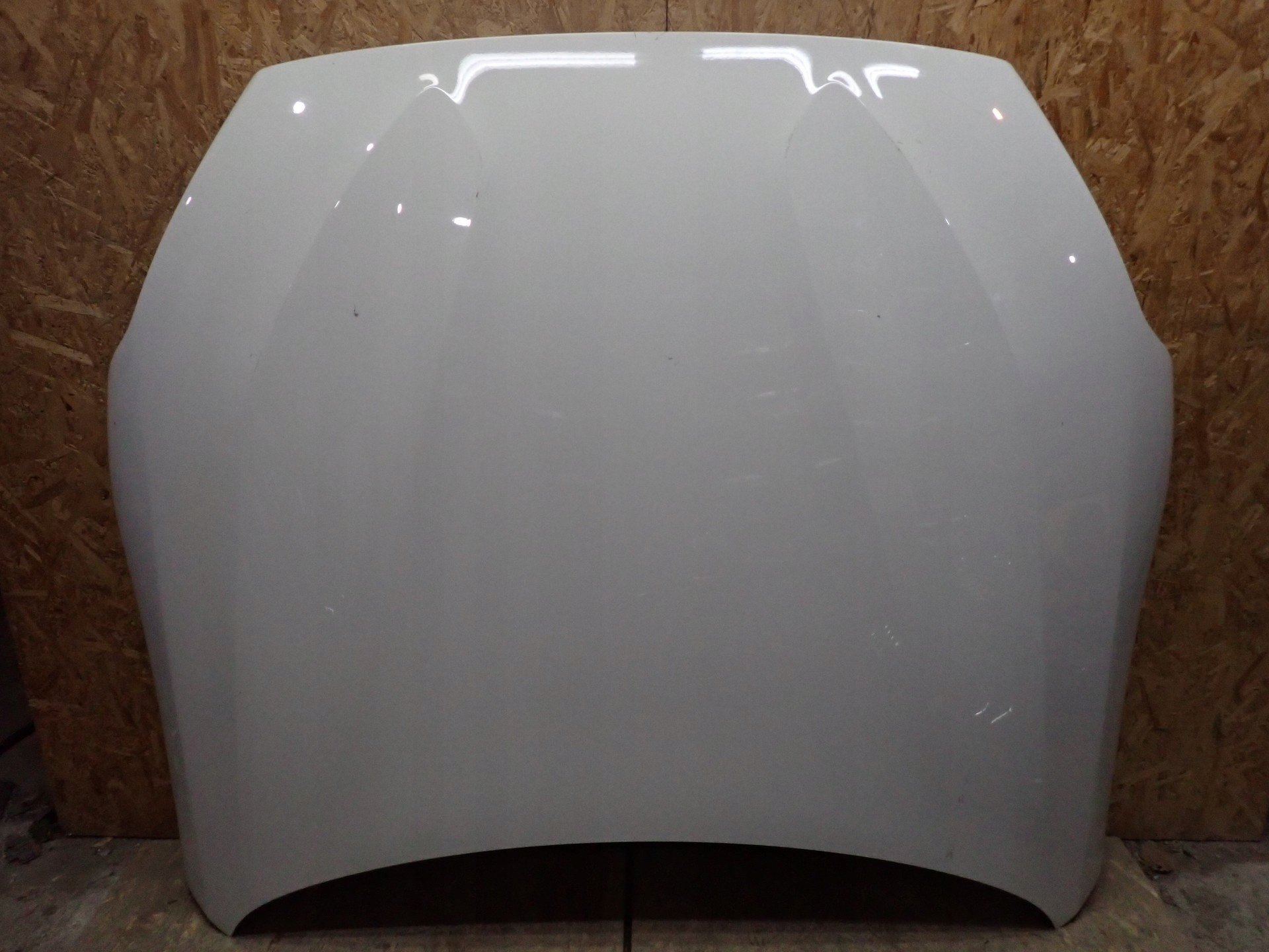 Capot BMW Z4 G29 2018- 41008495959