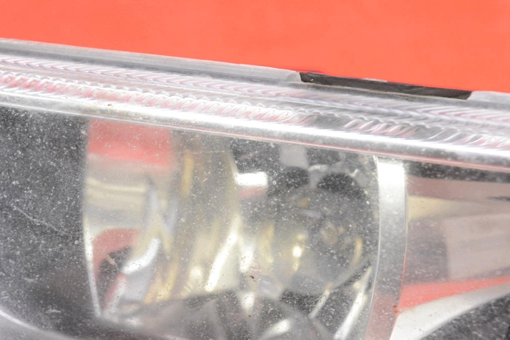 fog light left front front 176623 VW PASSAT B7 10-15