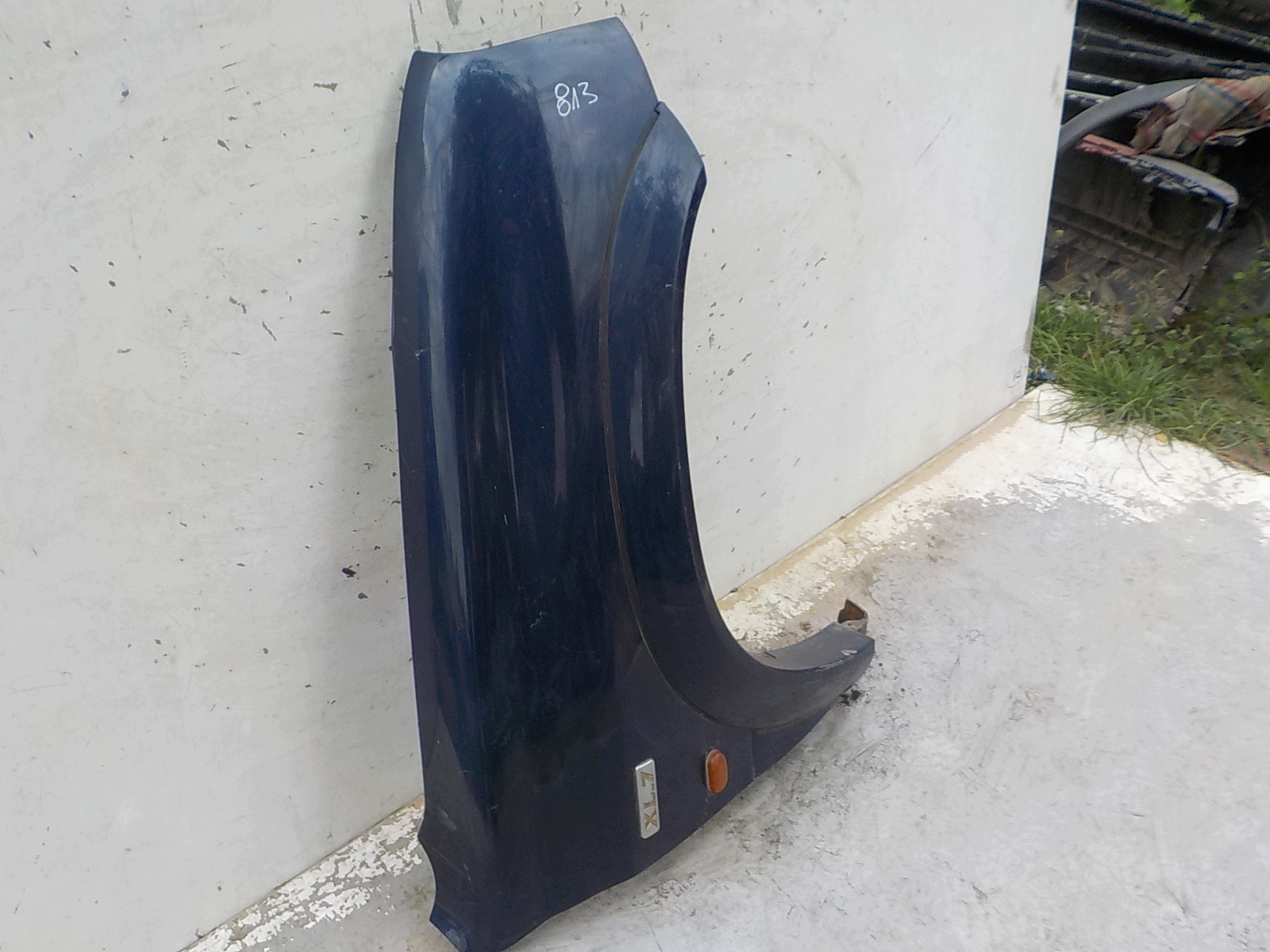 813 SUZUKI GRAND VITARA and XL7 fender right front front