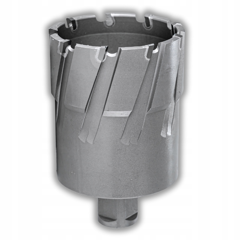 Trepanační Fréza Hm 60/50 mm Slinutý Karbid Vrták