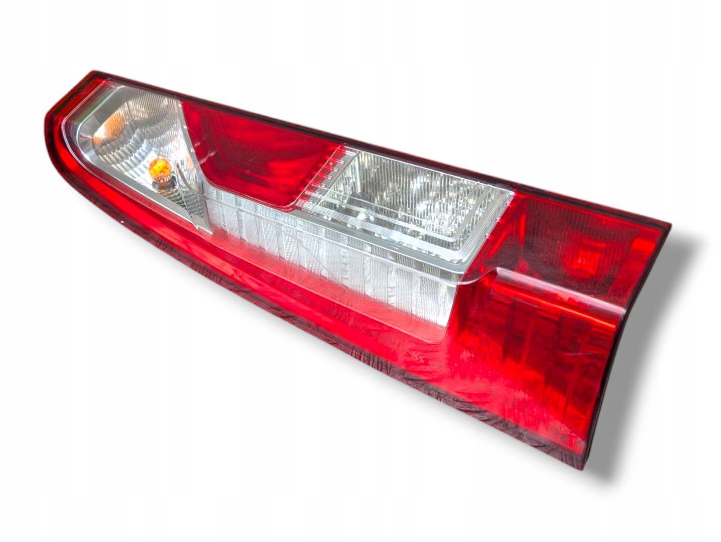 light rear left side Opel Movano B 2015 93197460
