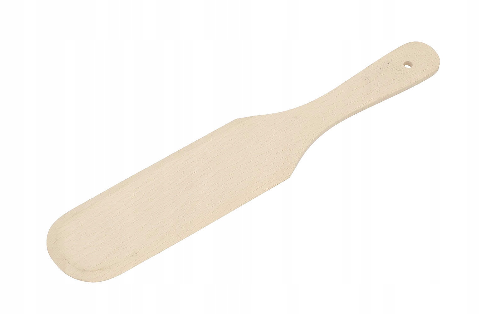 

Łopatka szpatułka kuchenna drewniana Eko 29 cm