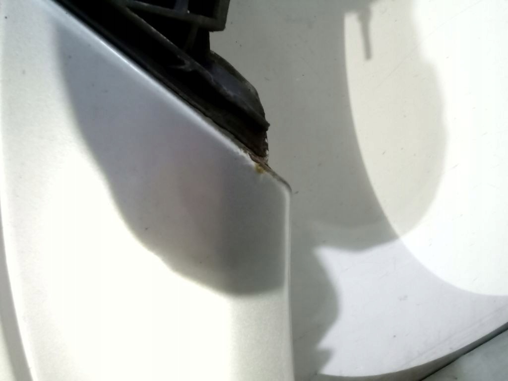Opel Meriva A parafango Destra Z157