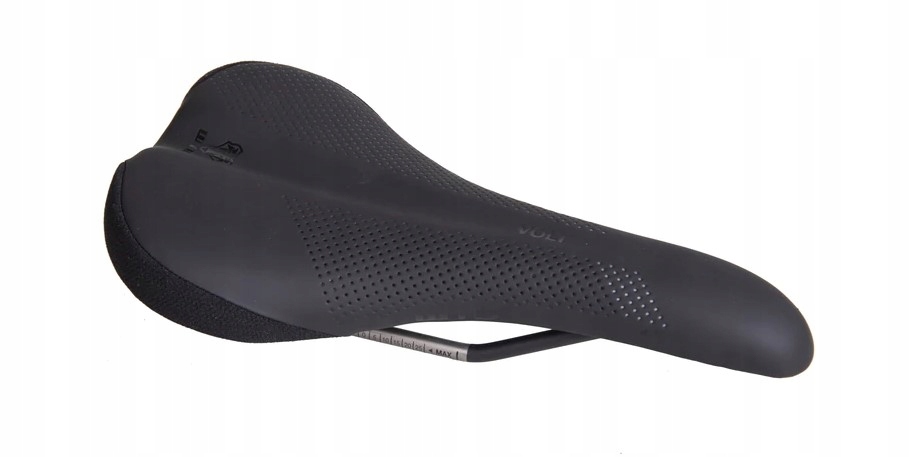 

Wtb Volt Steel - średnie siodełko rowerowe