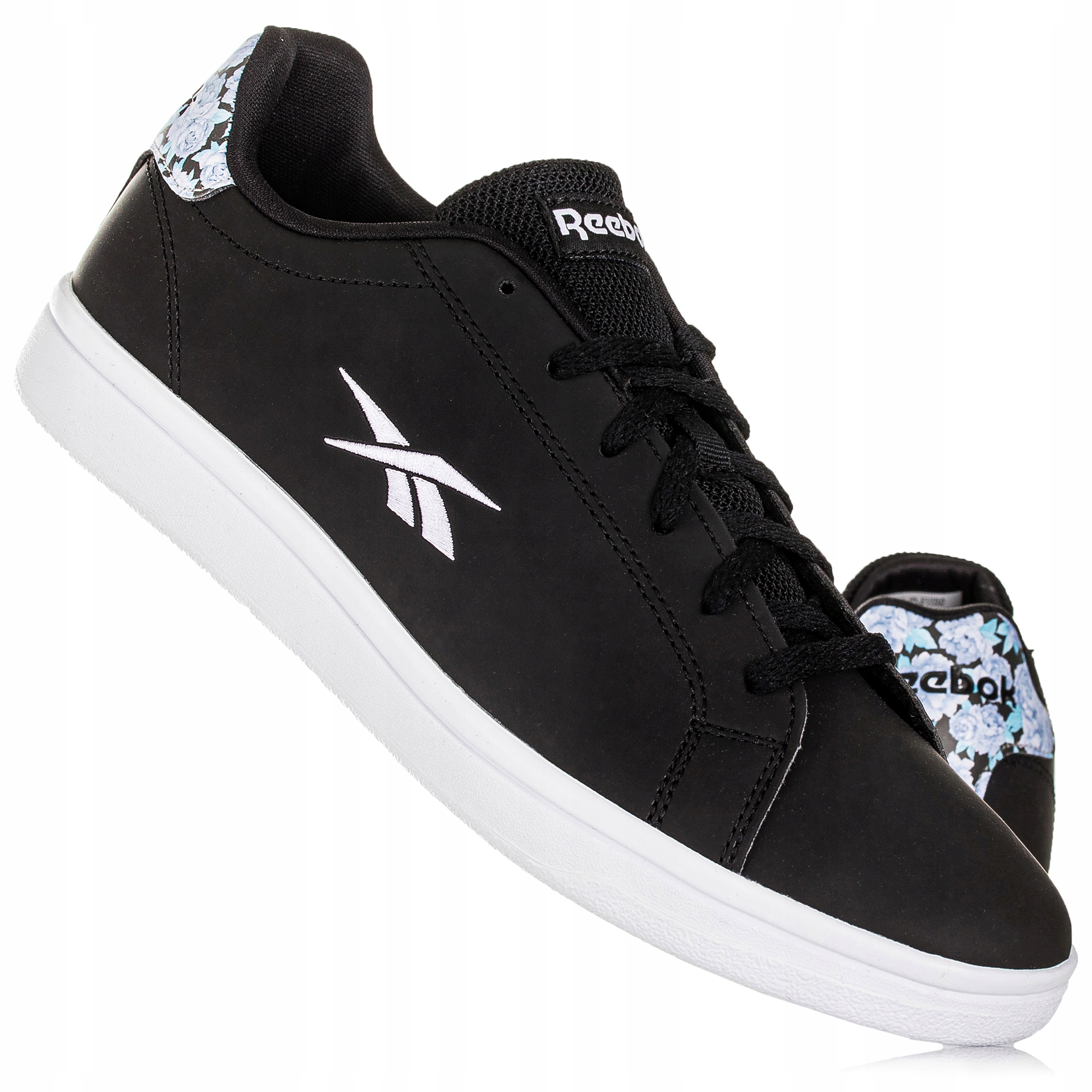 

Buty damskie Reebok Royal Complete Spo GX5998