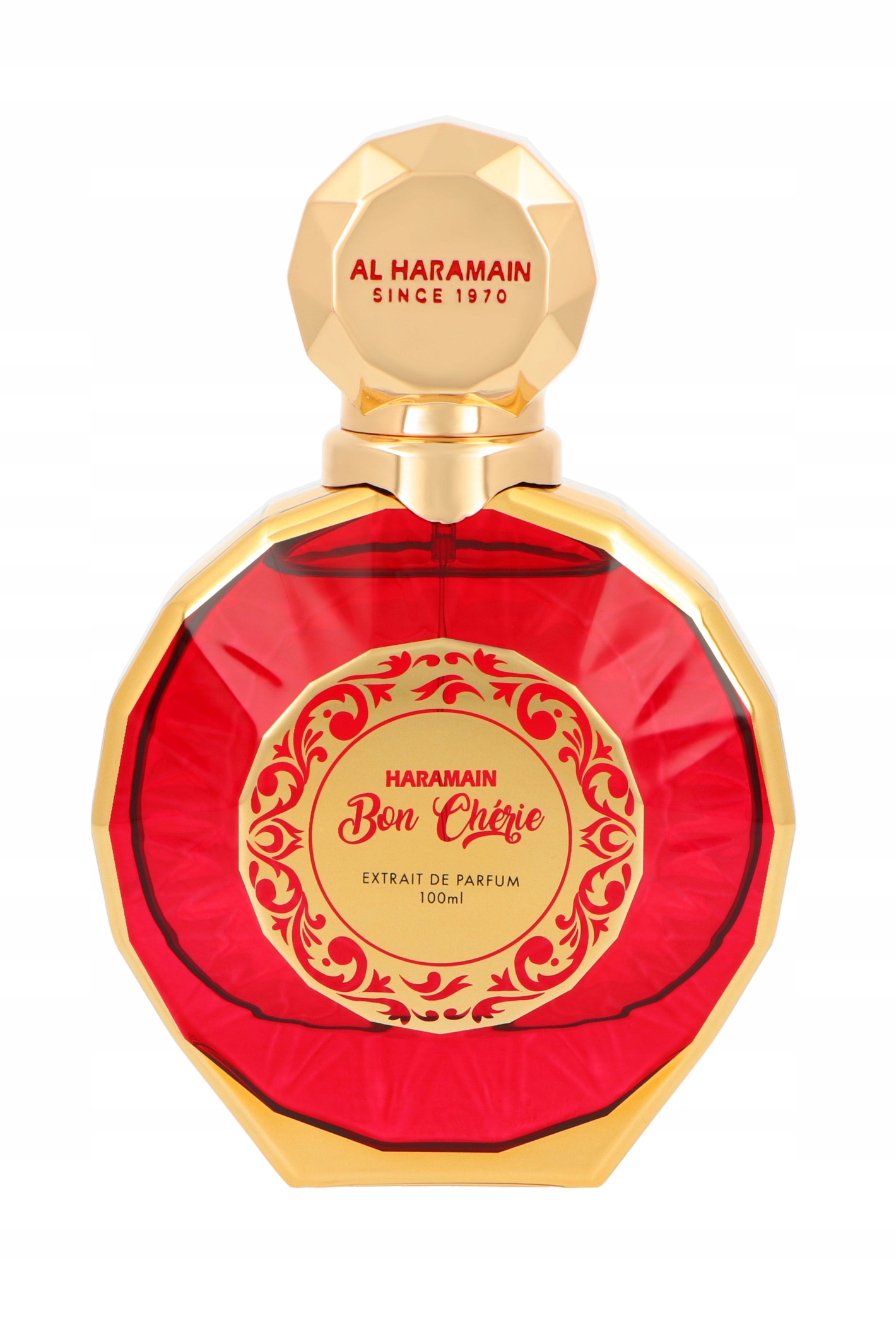 Al Haramain Bon Chérie parfémový extrakt unisex 100 ml